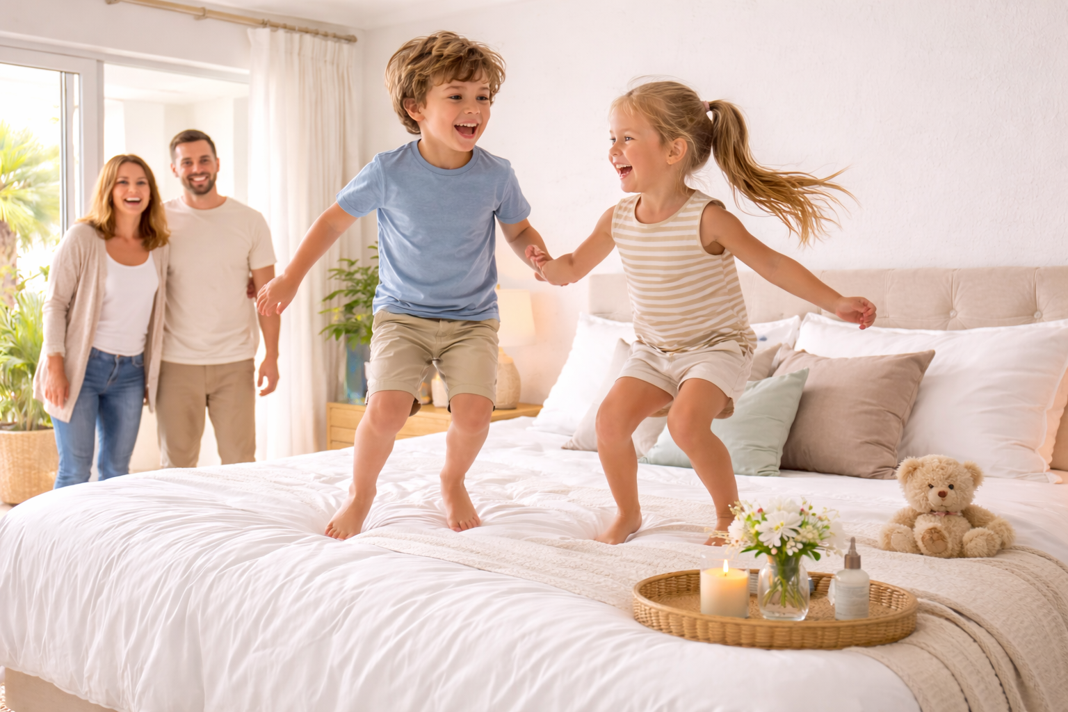 Mattress Cleaning San Diego