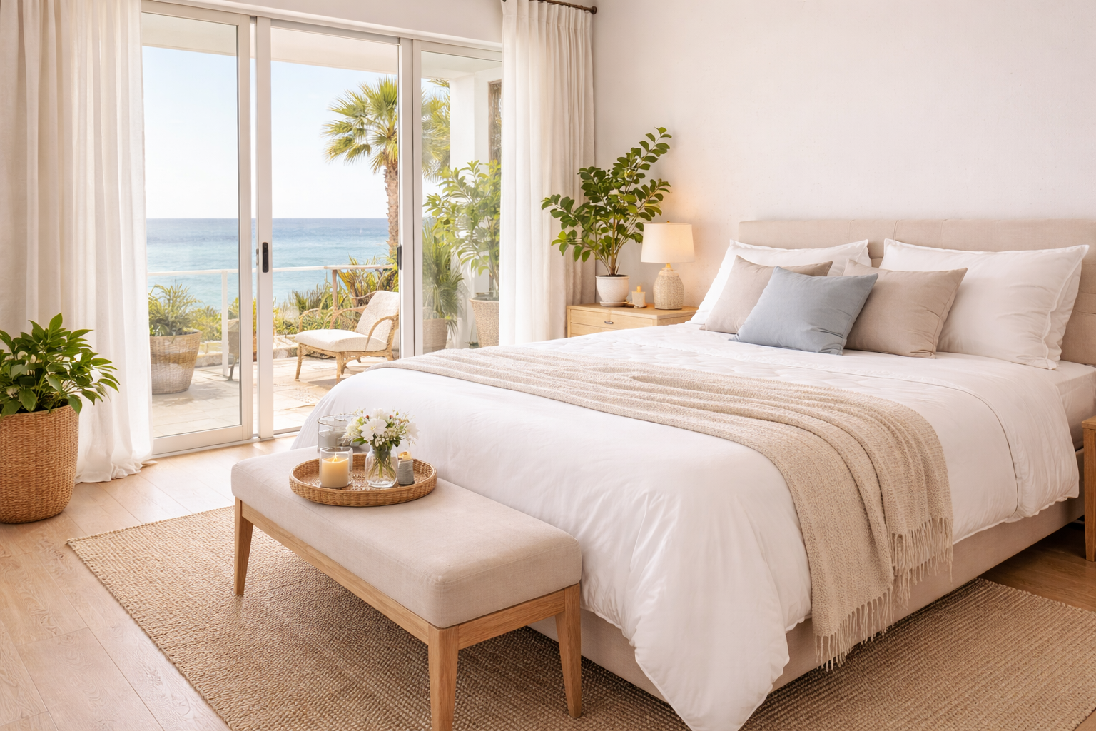 Mattress Cleaning San Diego