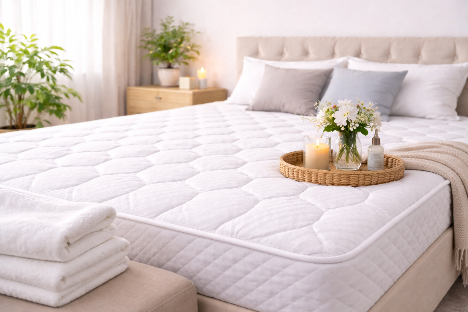 professional mattress cleaning San Diego