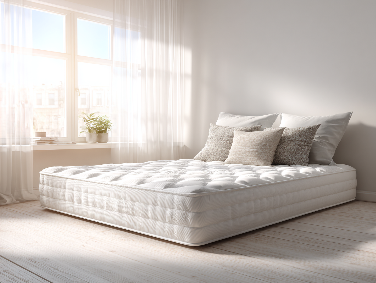 Mattress Cleaning San Diego