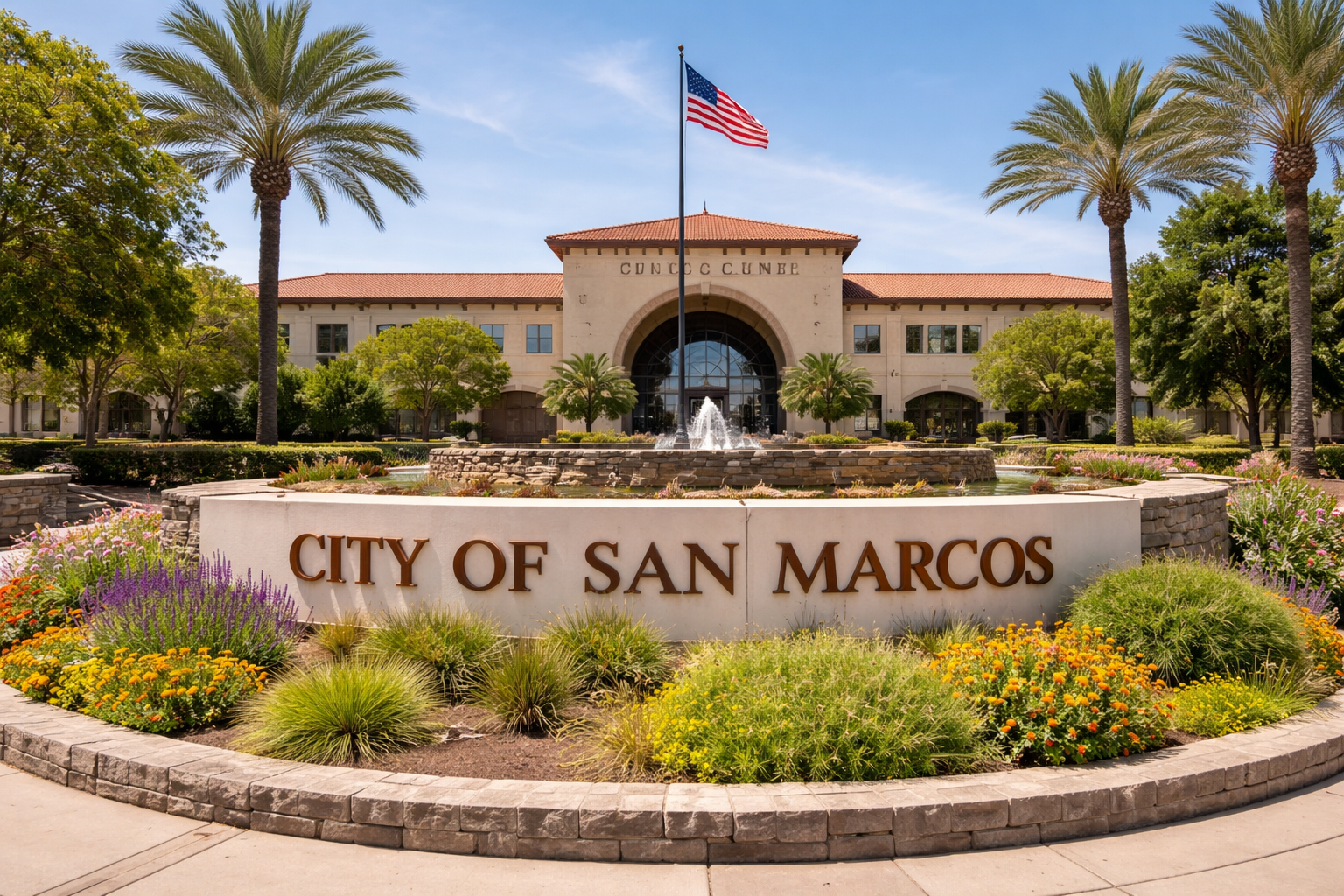 subpoena service San Marcos