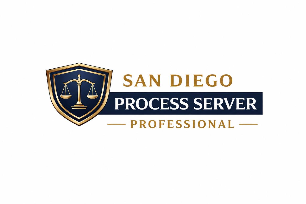 Process Server San Diego | Same-Day & Rush Process Serving