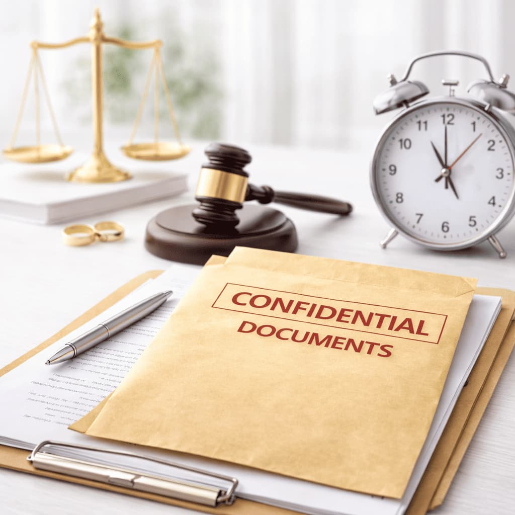 Process Server San Diego | Same-Day & Rush Process Serving