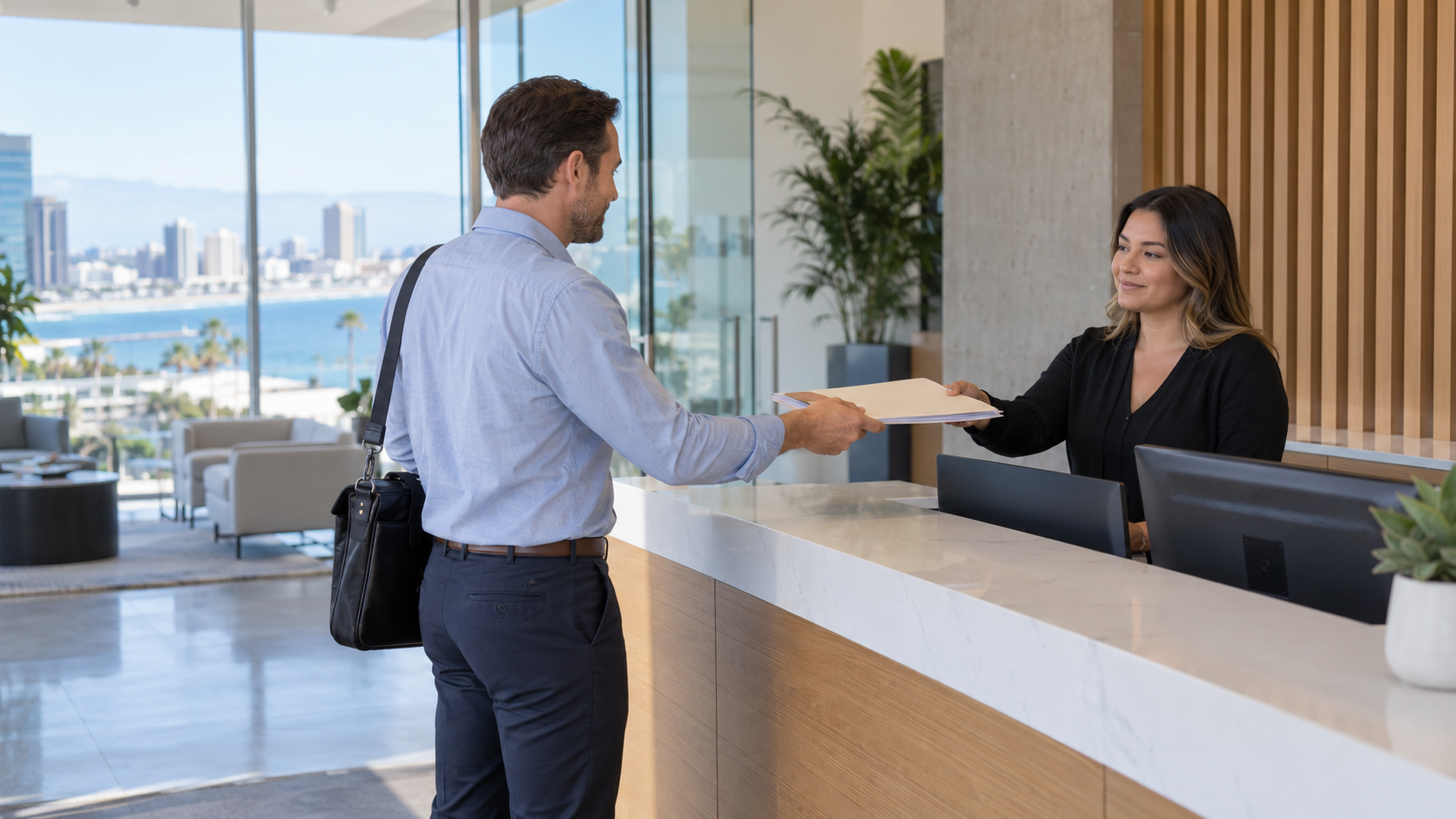 business-process-service-california